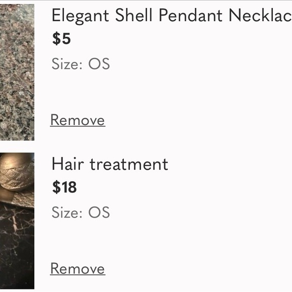 Bundle for @nikenkillian215 - Picture 3 of 3